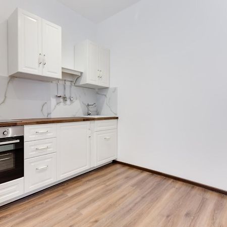 Free Days Luxury Apartment Prag Eksteriør billede